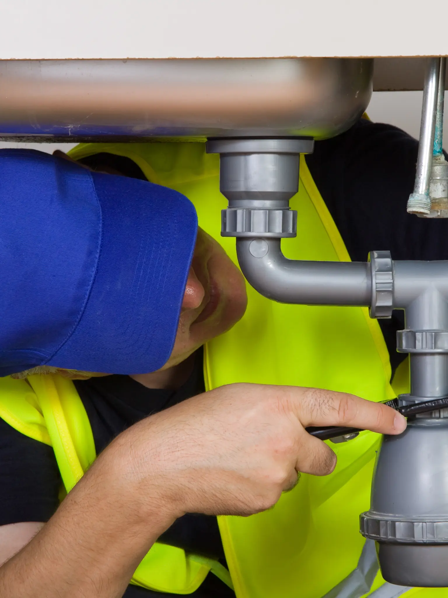 local bathroom fitter TW1 4PB